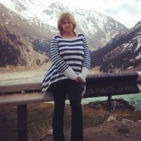 Юлия Подгорная