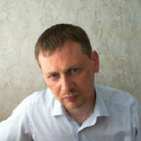 Галуза Евгений