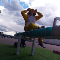 Таня Фёдорова