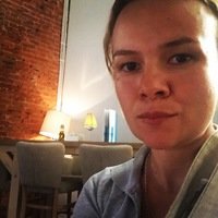 Татьяна Фокина