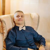 Дмитрий Чернец