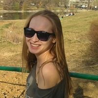 Лилу Шафикова