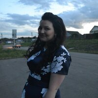 Анастасия К.