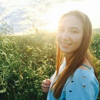 Диана Любимова