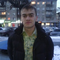 Алекс Малетин