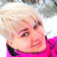 Светлана Прокофьева