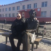 Сергей Ольшевский