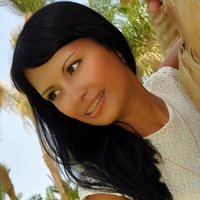 Альфия Ахмерова