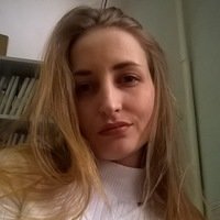 Любовь Егорова