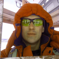 Андрей Макагонов