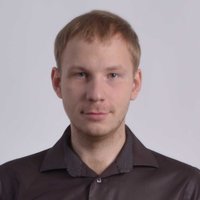 Дмитрий Кузьмин