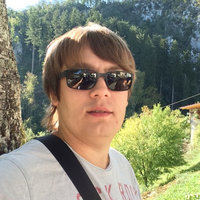 Стародворский  Станислав