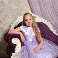 Есения Сергеевская