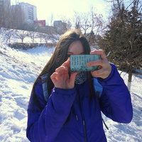 Анжелика Федосеева