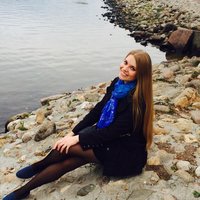 Екатерина Мартынова