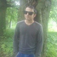 Владислав Серёжкин