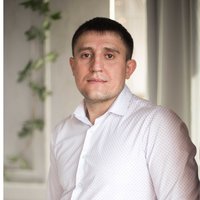 Алексей Фахрутдинов