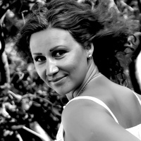 Elena Dzhunushalieva