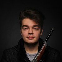 Никита Петров