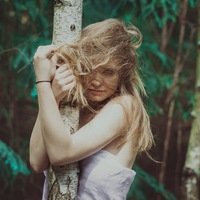 Анастасия Шевцова