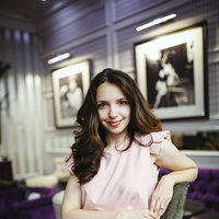 Елизавета К.