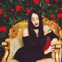 Катерина Ерохина