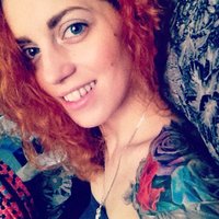 Анастасия Логинова