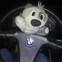 Серёжа Чумаченко