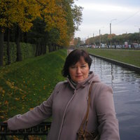 Марина Кропачева