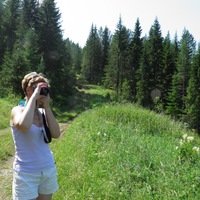 Светлана Козич