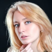 Анна Головченко