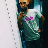 Никита Камягин