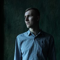 Данил Громов