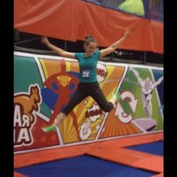 Мария Серебреникова