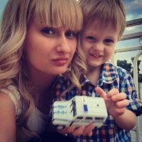 Алена Сиваченко