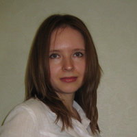 Анна Белдовская