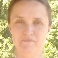 Елена Авраменко