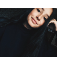 Наргис Иброгимова