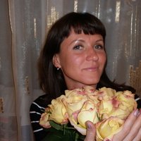 Наталья Тихоненко