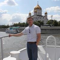 Францев Сергей