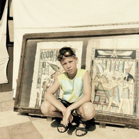 Евгений Тулин