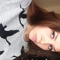 Kristina Bezborodova