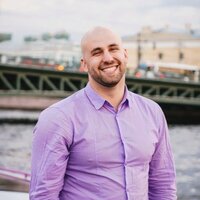 Евгений Сазонов