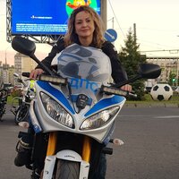 Галина Заболотнева