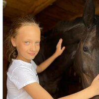 Пелагея Соколова