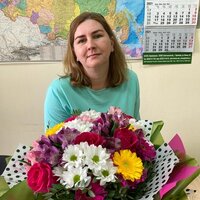 Марина Белоусова