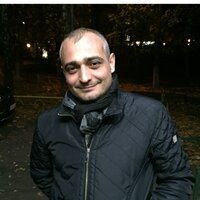 Сергей Далакян