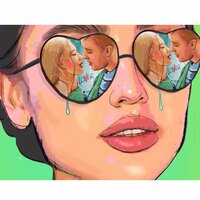 Полина Попова