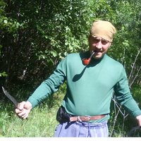 Евгений Мокеев