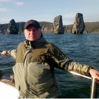 Сергей Степанов